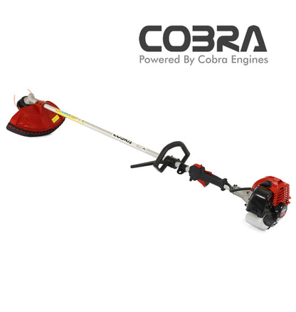 Cobra BC260C Petrol Brushcutter