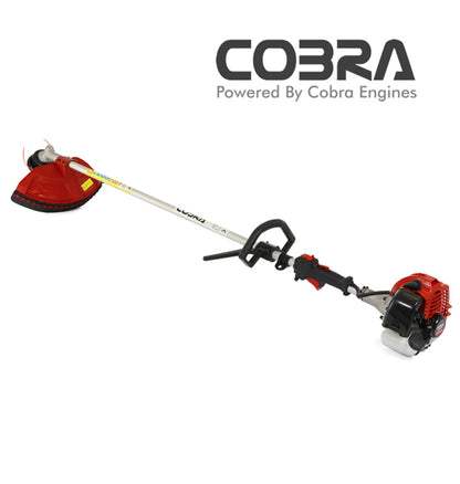 Cobra BC330C Petrol Brushcutter
