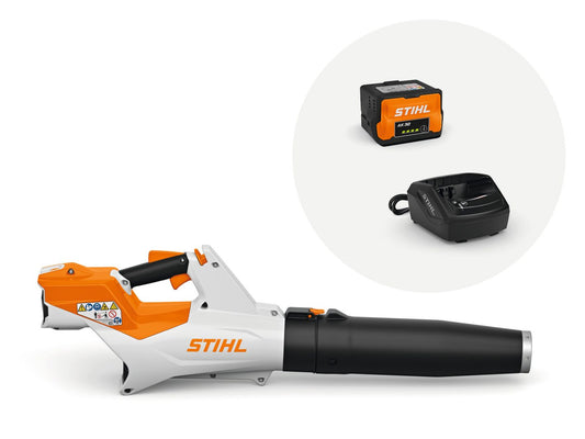 Stihl BGA 60 Cordless Blower KIT
