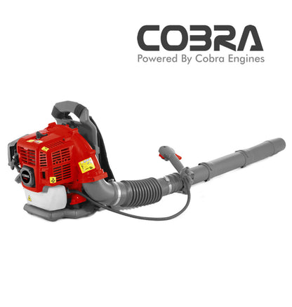 Cobra BP43C Petrol Backpack Blower