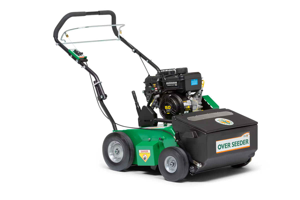 Billy Goat OS553V Push Overseeder