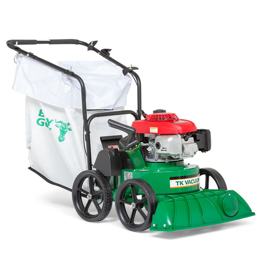 Billy Goat TKV601SPEU Vacuum