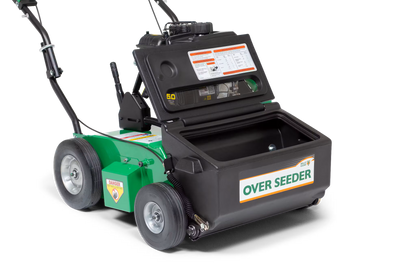 Billy Goat OS553V Push Overseeder