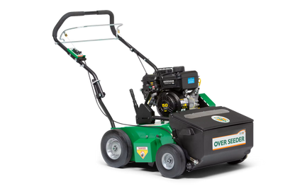 Billy Goat OS553V Push Overseeder