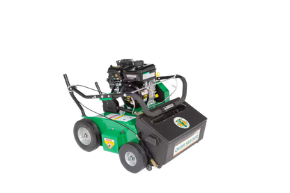 Billy Goat OS553V Push Overseeder