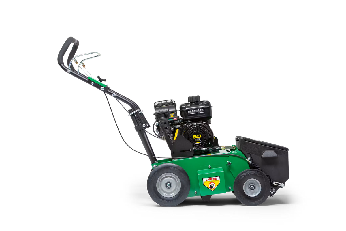 Billy Goat OS553V Push Overseeder