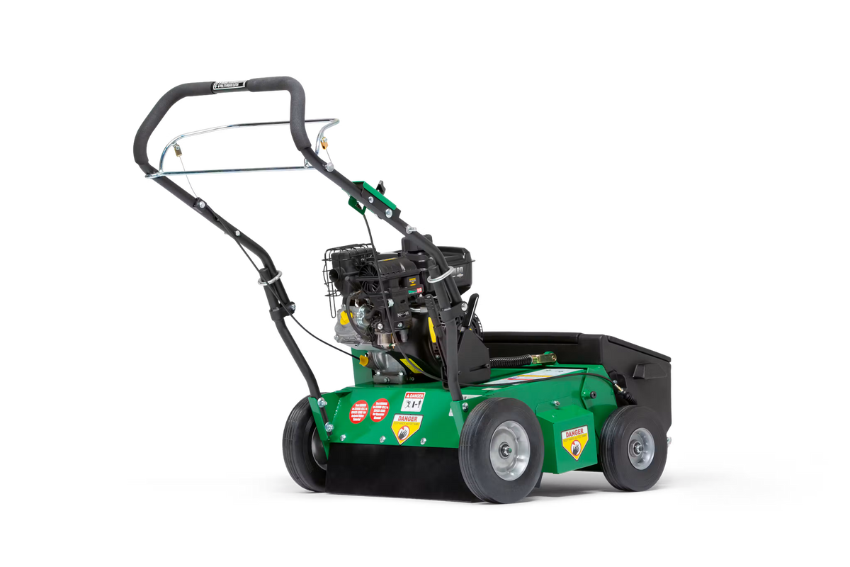 Billy Goat OS553V Push Overseeder
