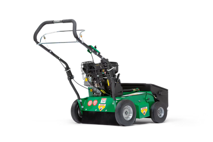 Billy Goat OS553V Push Overseeder