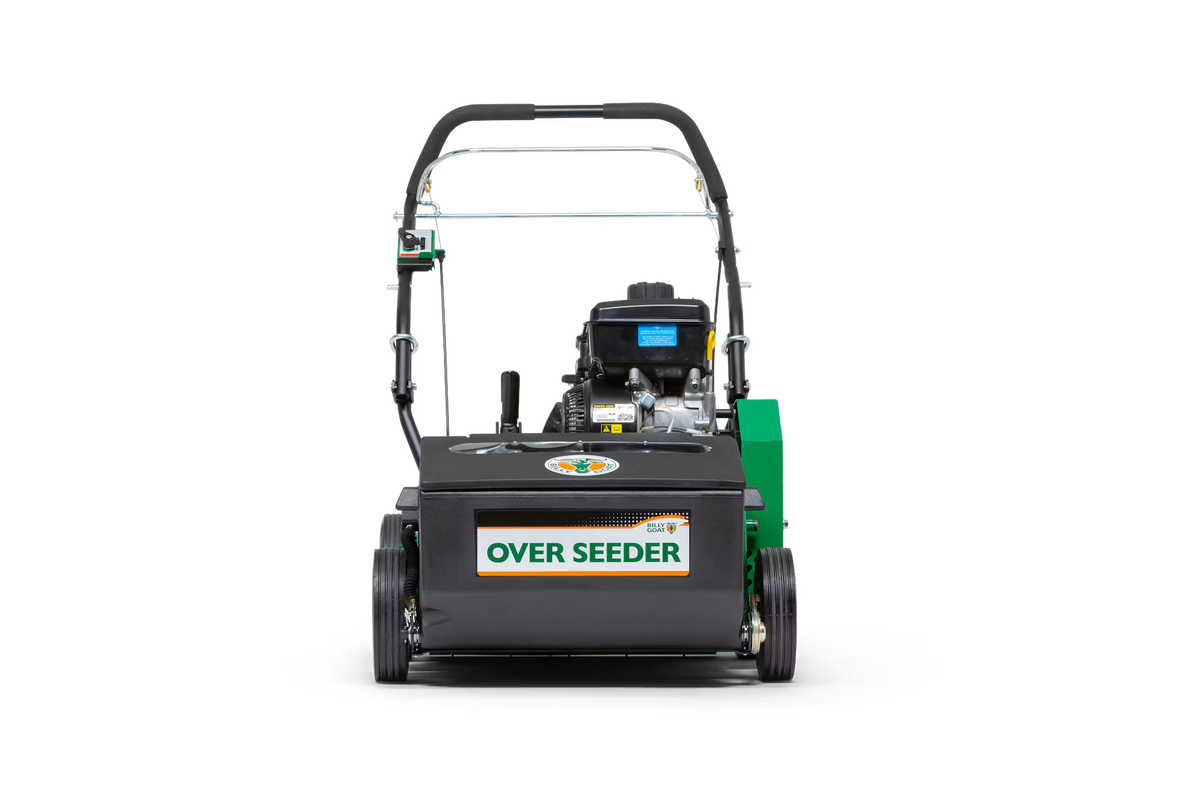 Billy Goat OS553V Push Overseeder