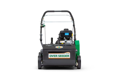 Billy Goat OS553V Push Overseeder