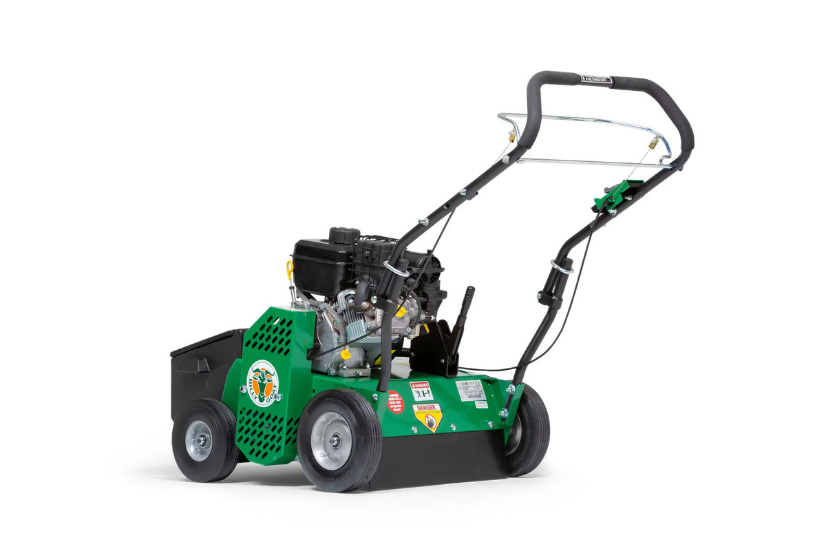 Billy Goat OS553V Push Overseeder