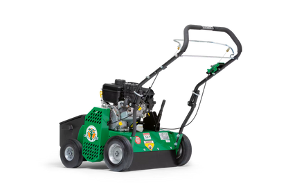 Billy Goat OS553V Push Overseeder