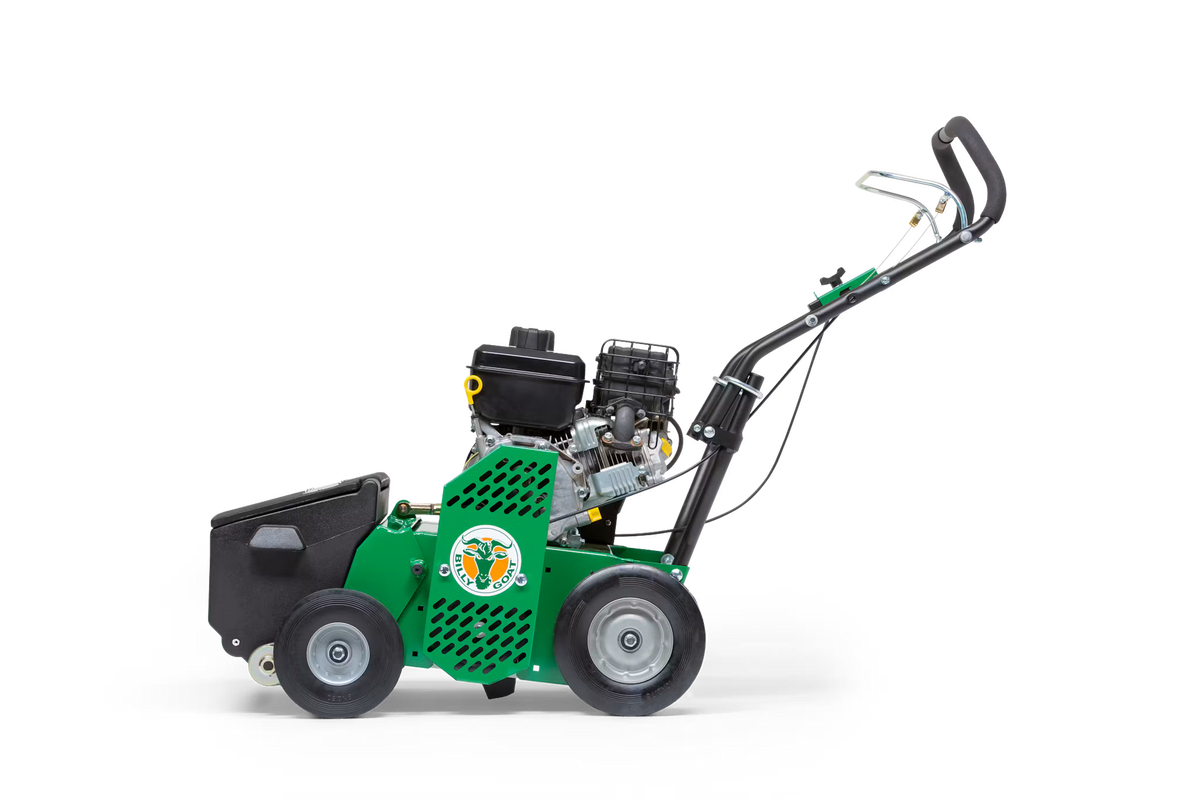 Billy Goat OS553V Push Overseeder