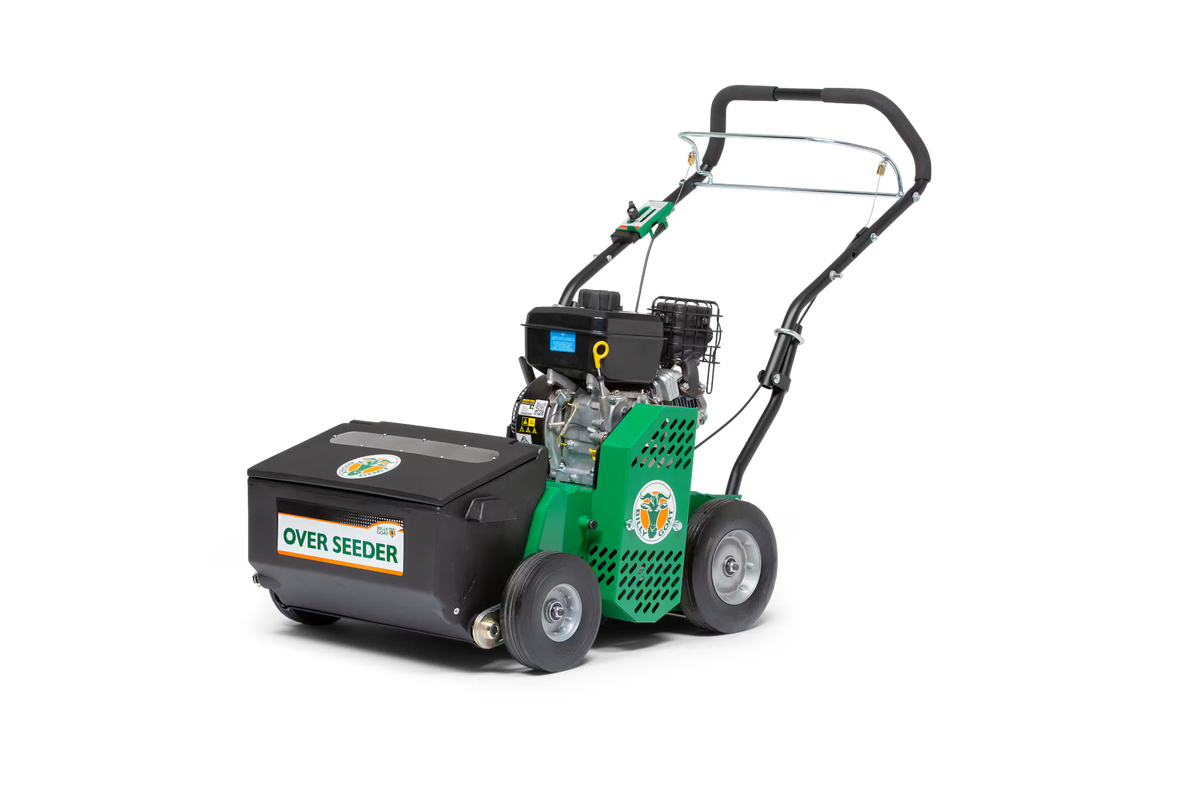 Billy Goat OS553V Push Overseeder