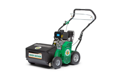 Billy Goat OS553V Push Overseeder