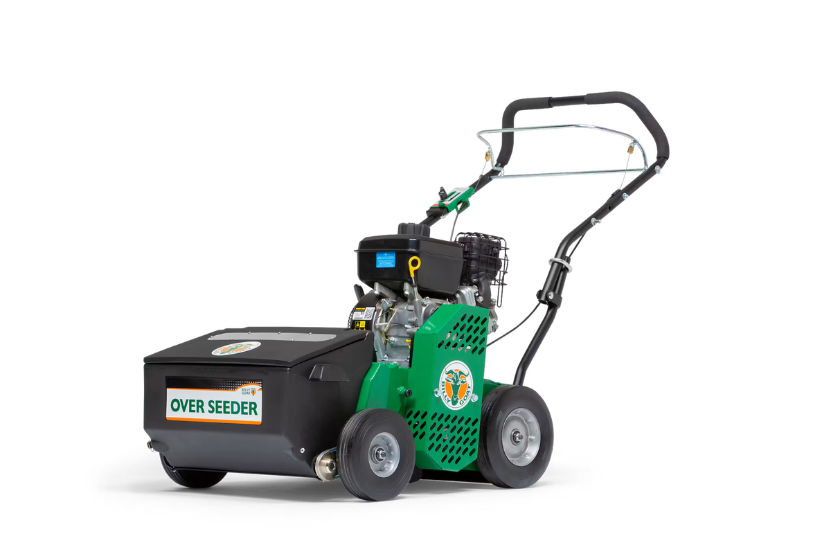 Billy Goat OS553V Push Overseeder