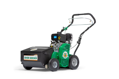 Billy Goat OS553V Push Overseeder