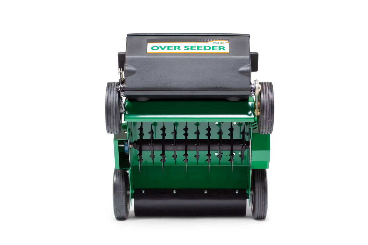 Billy Goat OS553V Push Overseeder