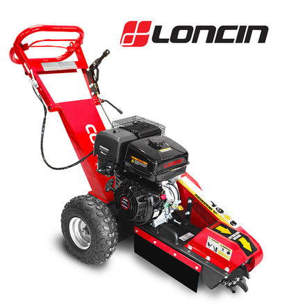 Cobra SG15L Petrol Stump Grinder