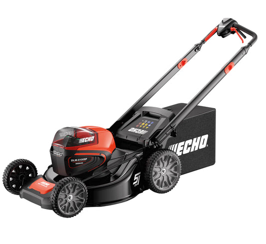 Echo DLM-5100SP 56v Cordless Lawnmower