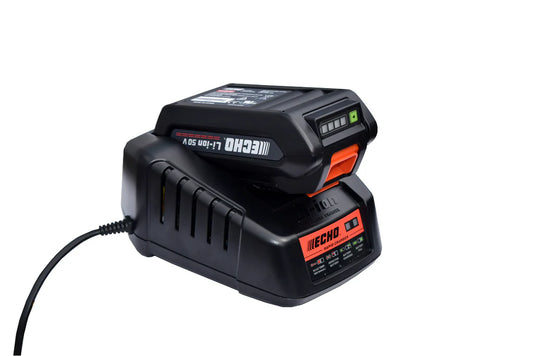 Echo LCJQ- 560 Battery Charger