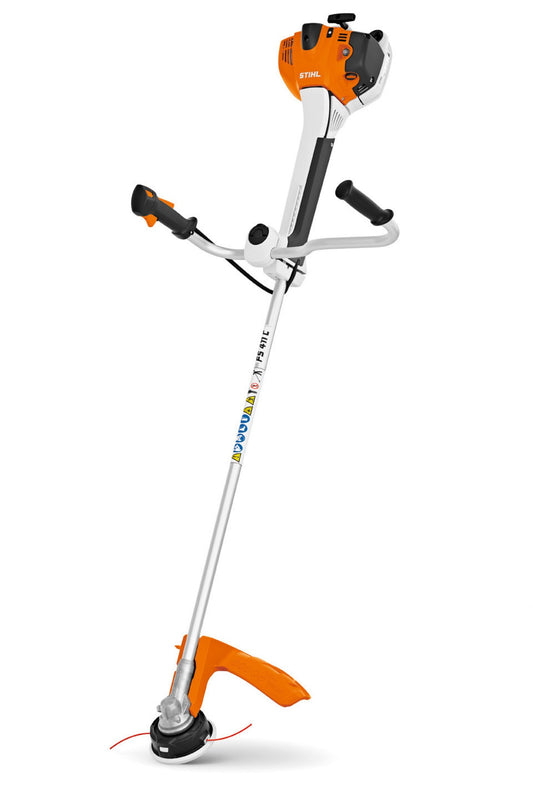 Stihl FS 411 C-EM Petrol Clearing Saw