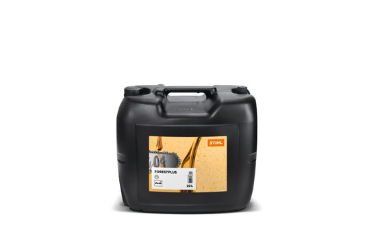 Stihl ForestPlus Chain Oil 20L