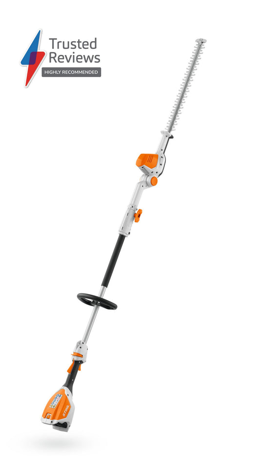 Stihl HLA 56 Cordless Long Reach Hedge Trimmer