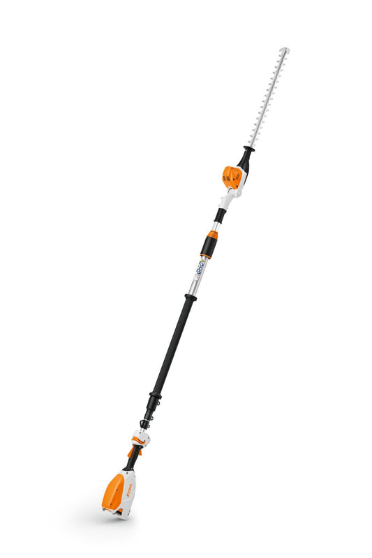 Stihl HLA 86 Long Reach Telescopic Cordless Hedge Trimmer