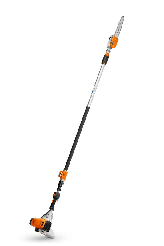 Stihl HT 135 Petrol Pole Pruner