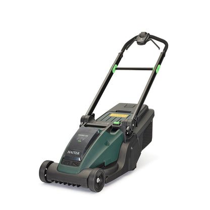 Hayter Hawk 43 AD 60v Cordless Lawnmower KIT