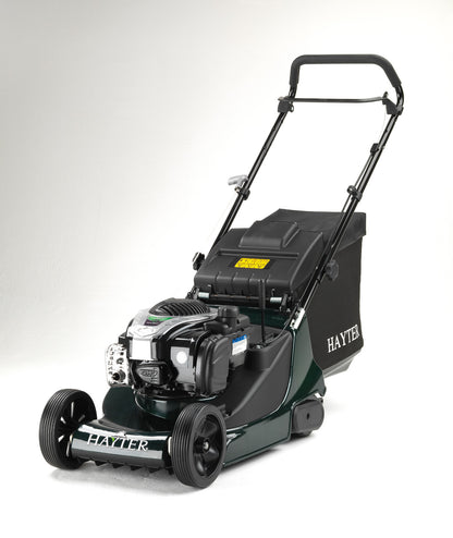 Hayter Harrier 41 Push Lawnmower