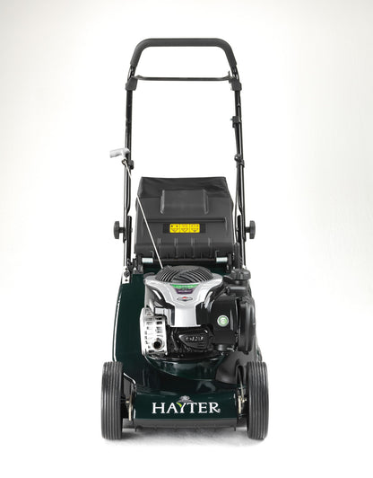 Hayter Harrier 41 Push Lawnmower