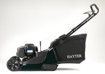 Hayter Harrier 41 Push Lawnmower