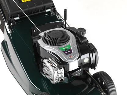 Hayter Harrier 41 Push Lawnmower