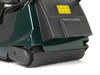 Hayter Harrier 41 Push Lawnmower