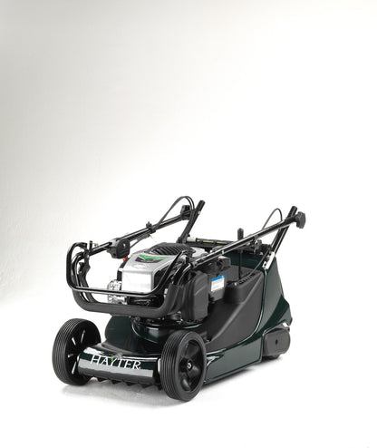 Hayter Harrier 41 Push Lawnmower