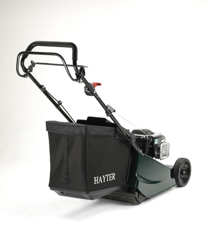 Hayter Harrier 41 Push Lawnmower