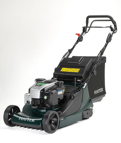 Hayter Harrier 48 VS ES Self Propelled Lawnmower