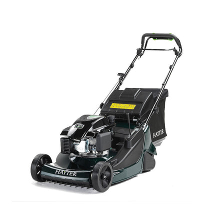 Hayter Harrier 56 VS Self Propelled Lawnmower