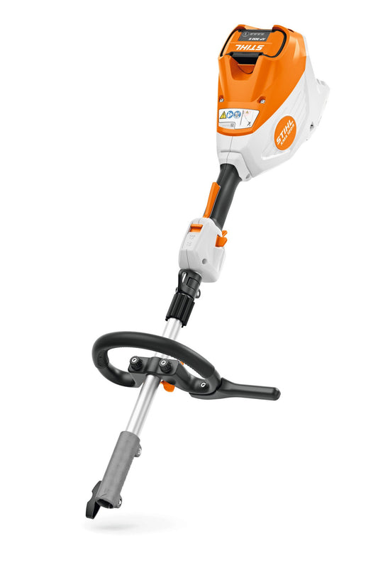Stihl KMA 120 R Cordless Kombi Engine