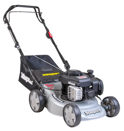 Masport 150 ST 16" Self Propelled Lawnmower