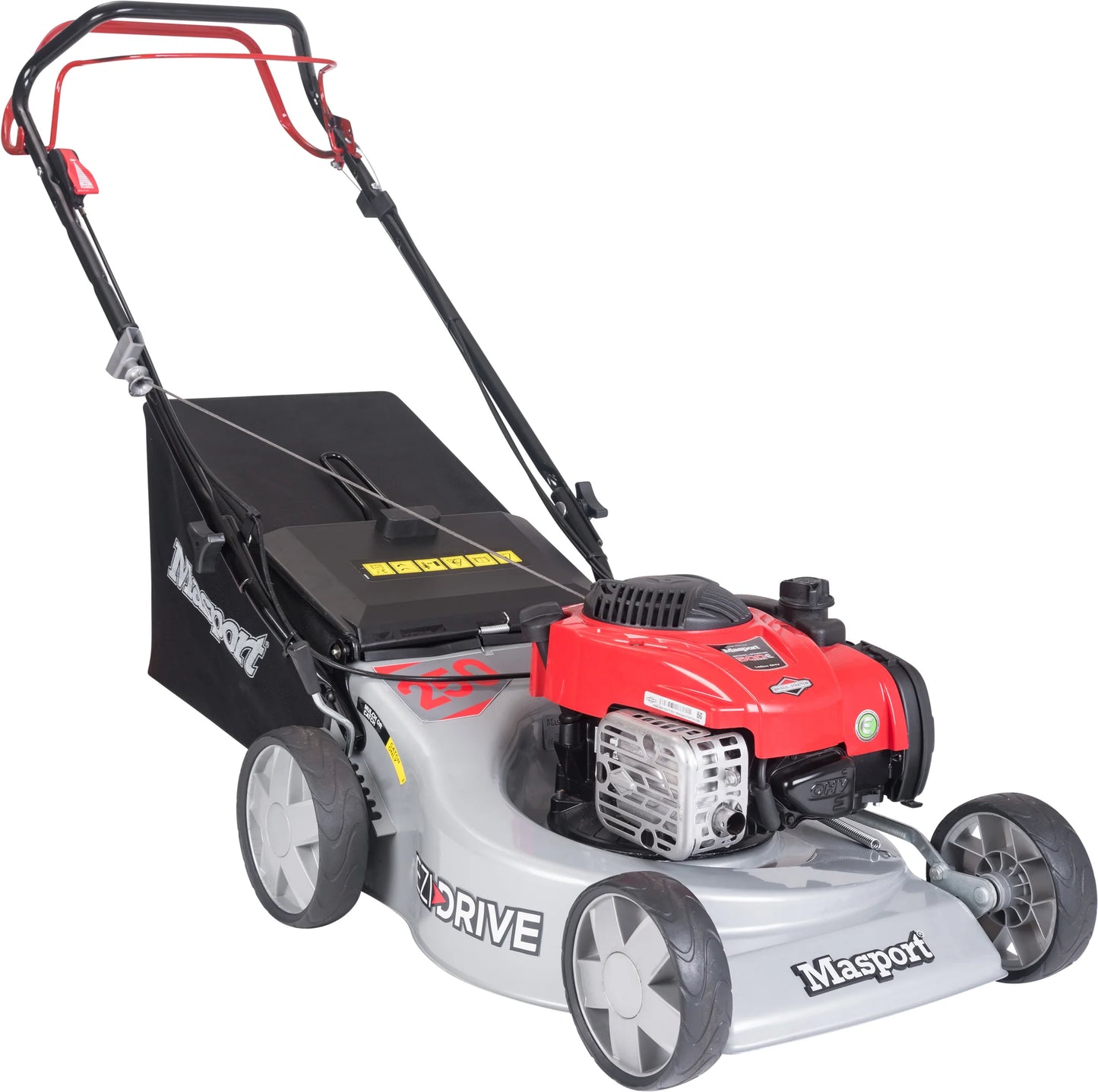 Masport 250 ST 18" Self Propelled Lawnmower