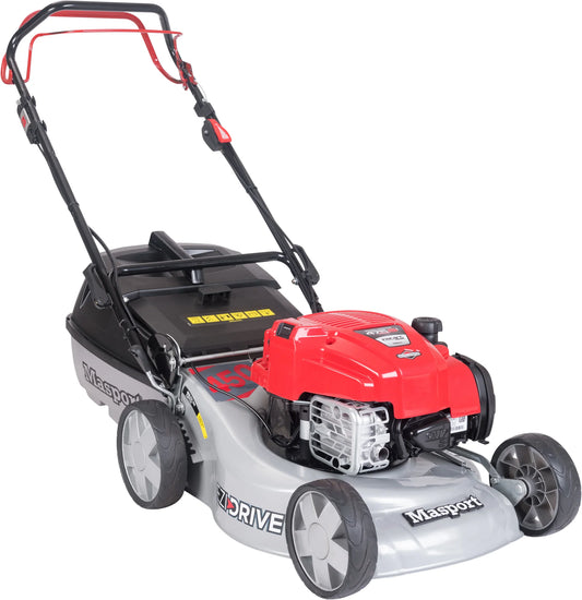 Masport 450 ST InStart 18" Self Propelled Lawnmower