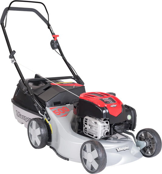 Masport 500 AL 18" Lawnmower