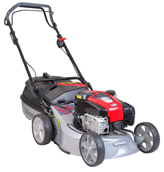 Masport 575 AL InStart 18" Self Propelled Lawnmower