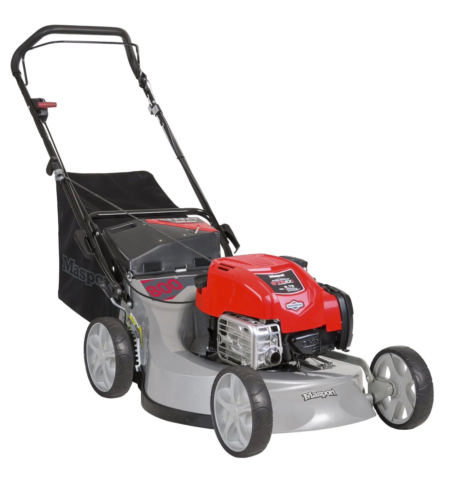 Masport 800 AL 21.5" Lawnmower