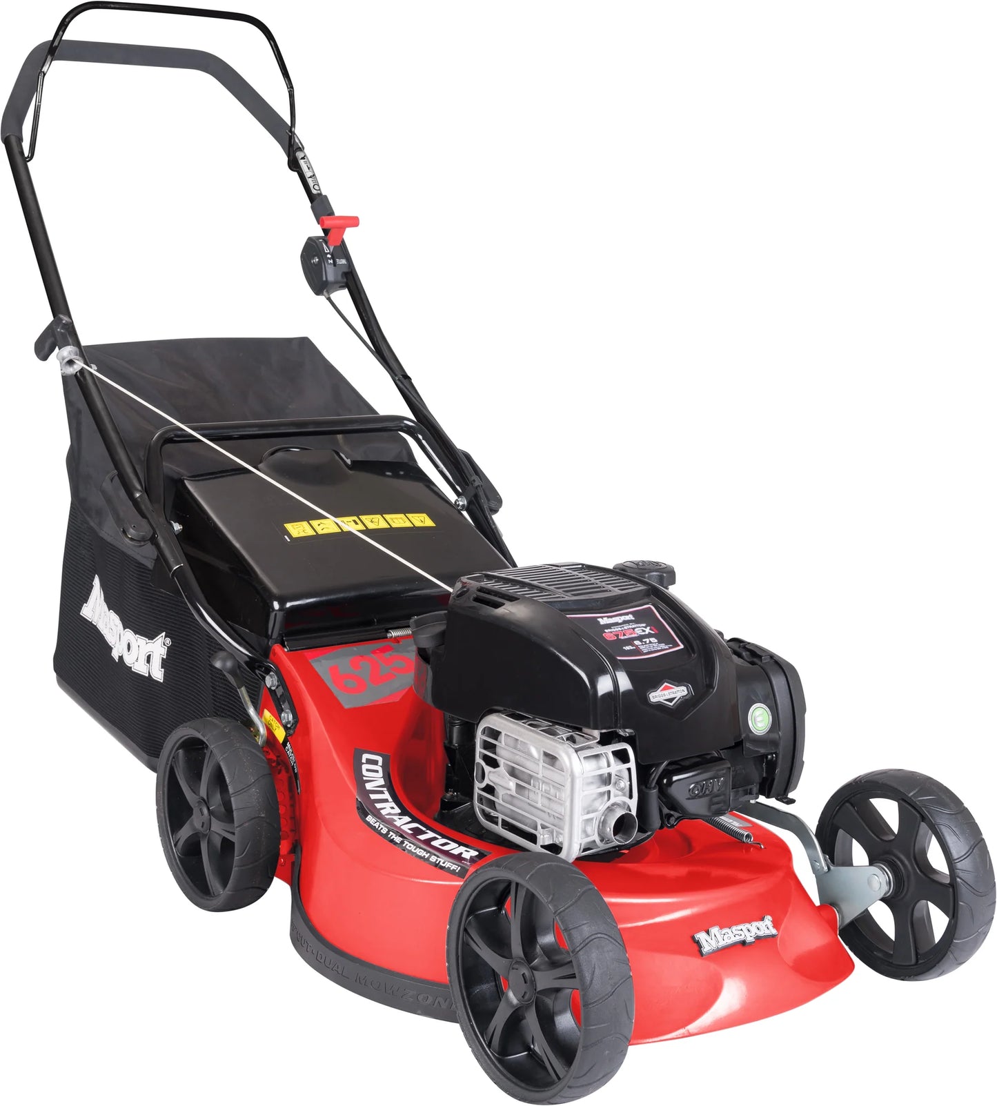 Masport Contractor 625 AL 19" Lawnmower