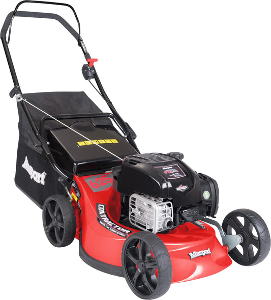 Masport Contractor 625 AL 19" Lawnmower