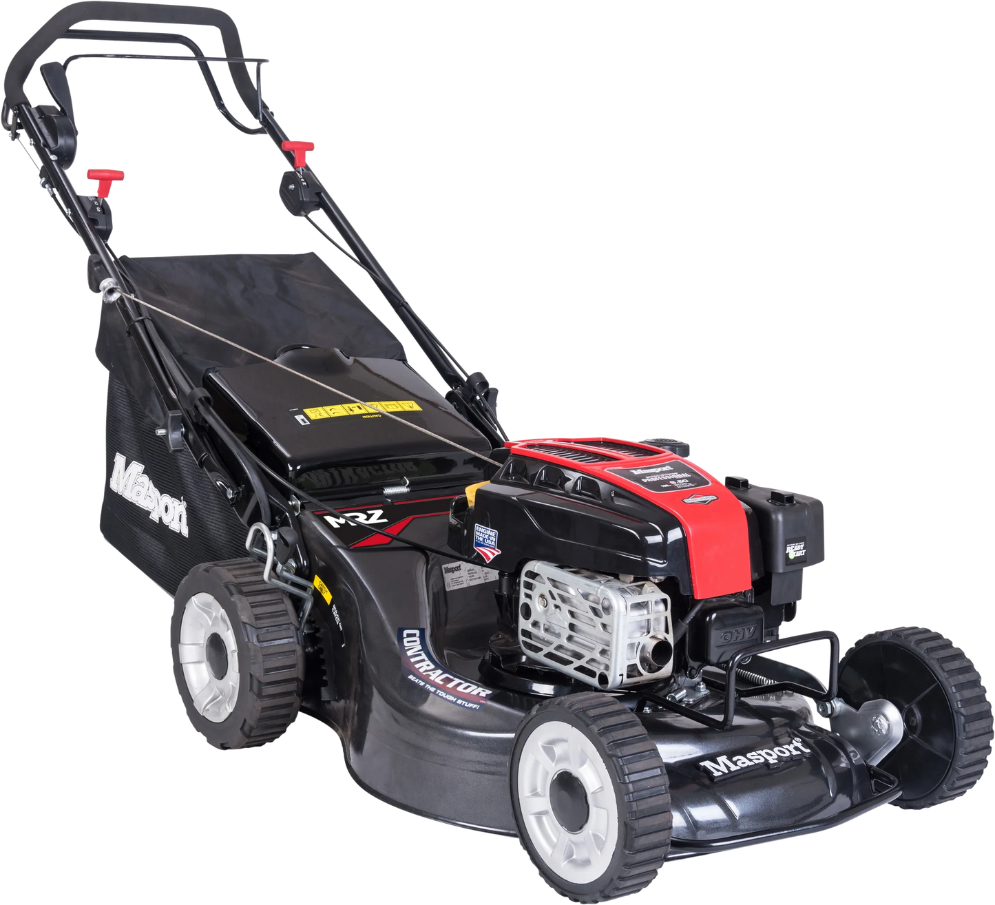 Masport Contractor BBC 21" Lawnmower